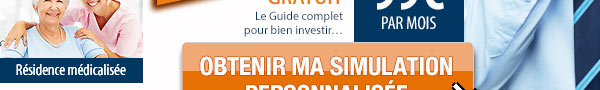 Découvrez les nombreux avantages de l'investissement locatif en Loi LMNP Censi Bouvard